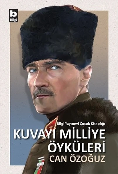 Kuvayı Milliye Öyküleri - Resim 3