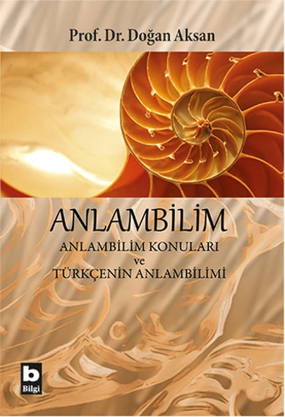 Anlambilim ürün görseli 1