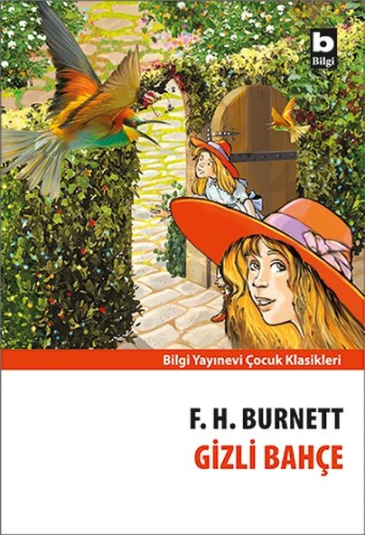 Gizli Bahçe - Resim 3