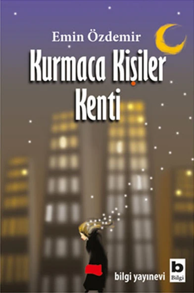 Kurmaca Kişiler Kenti ürün görseli 1