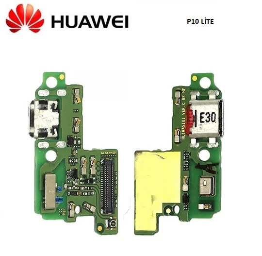 Huawei P10 Lite Şarj Bordu WAS-LX1A ürün görseli 1