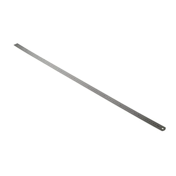Mas Çelik Cetvel 100 cm ürün görseli 1