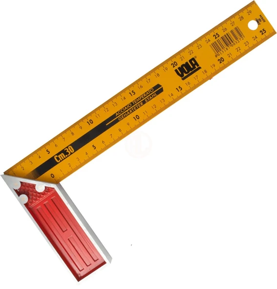 Vola VOG20 Gönye 20 Cm 270 Model ürün görseli 1