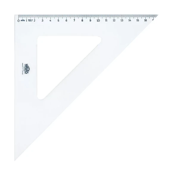 HATAS 0620 TEKNİK RESİM GÖNYESİ 26cm 45 DERECE ürün görseli 1