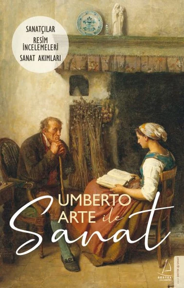 Umberto Arte ile Sanat 3 - Resim 3