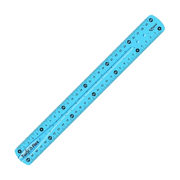 MAPED 027900 TWİST'N FLEX ESNEK CETVEL 30cm ürün görseli 1
