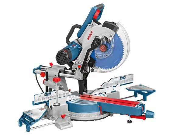 Bosch Gönye Kesme Makinesi GCM 12 SDE - 0601B23100 ürün görseli 1