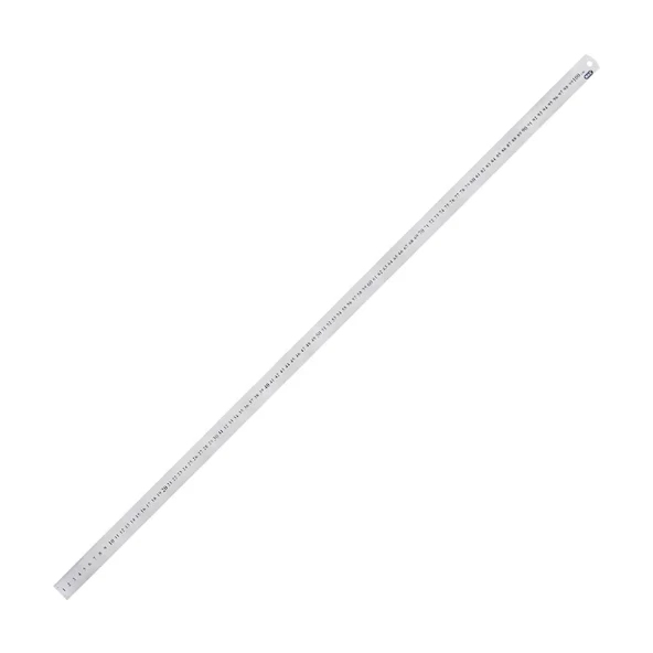 MAS 2400 ÇELİK CETVEL 100cm ürün görseli 1