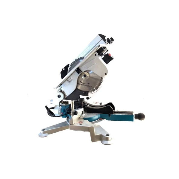 Catpower Gönye Kesme Makinesi 2501 (250 mm) ürün görseli 1