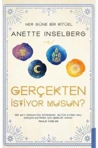 Gerçekten İstiyor Musun? - Her Güne Bir Ritüel ürün görseli 1