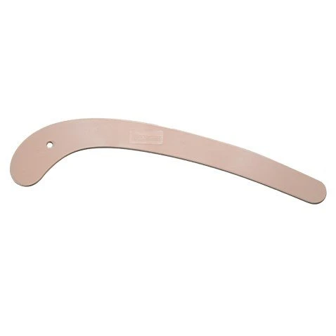 Taba Plastik Ön Riga Cetvel / Etek Rigası ürün görseli 1