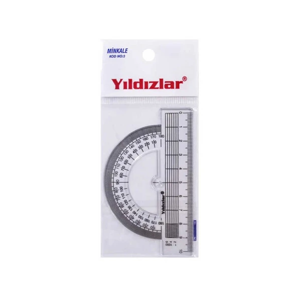 Yıldızlar Minkale ürün görseli 1