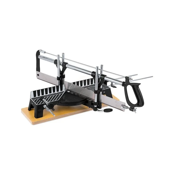Promaster MS52601 AHŞAP GÖNYE KESME 600 MM - PRM52601 ürün görseli 1