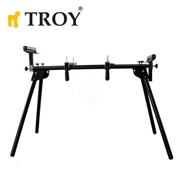 Troy 90012 Gönye Kesme Sehpası ürün görseli 1