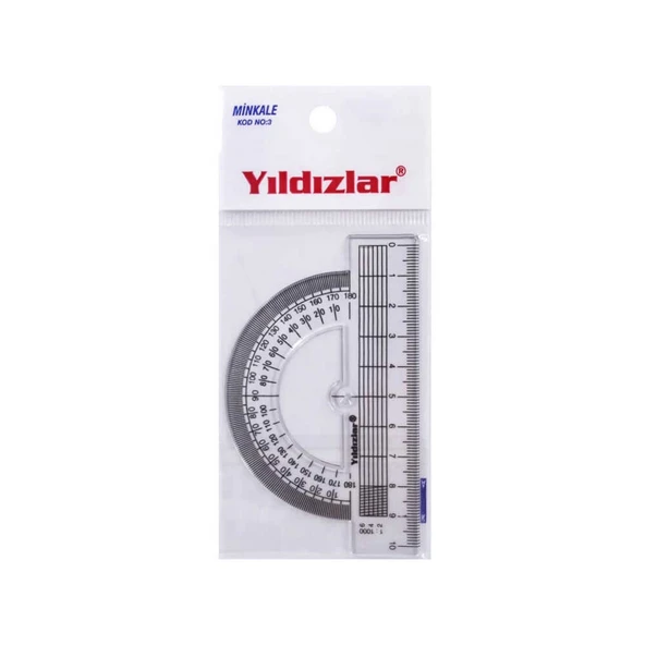 Yıldızlar Minkale - Resim 2