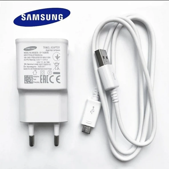 Samsung Note 3 Hızlı Şarj Cihazı Aleti ürün görseli 1