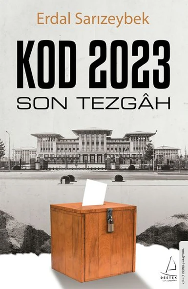 Kod 2023 - Resim 2