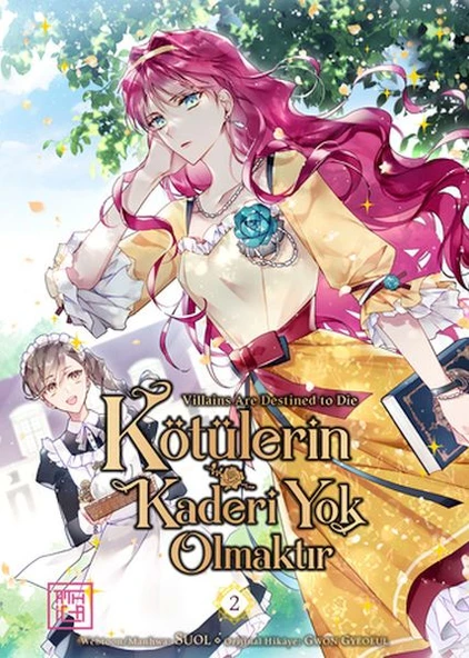 Kötülerin Kaderi Yok Olmaktır 2 - Resim 3