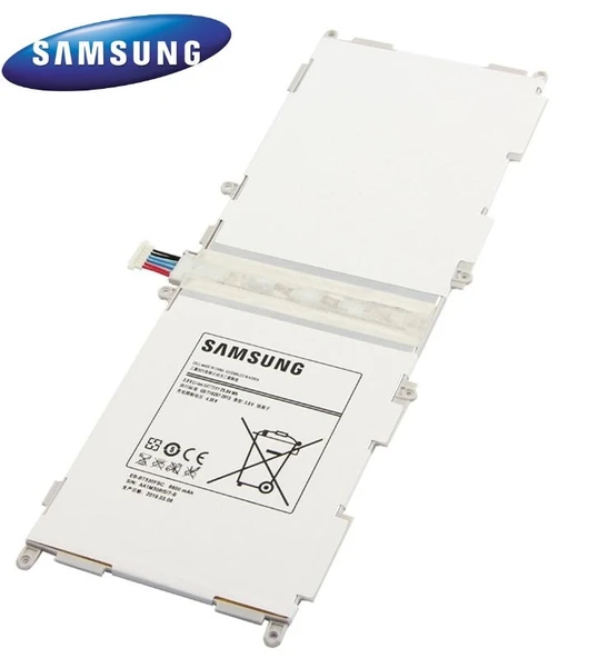 Samsung Galaxy Tab 4 T530-T531-T535  EB-BT530FBE Tablet Batarya Pil ürün görseli 1