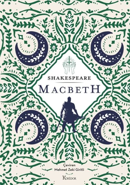 Macbeth (Bez Ciltli) - Resim 3