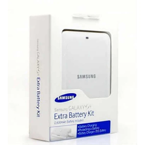 Samsun S4 Şarj Kit /Grand 2 Şarj Kiti Batarya Kit ürün görseli 1
