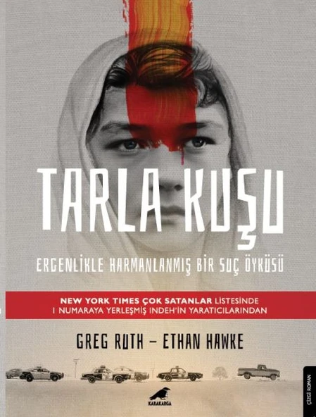 Tarla Kuşu - Resim 3