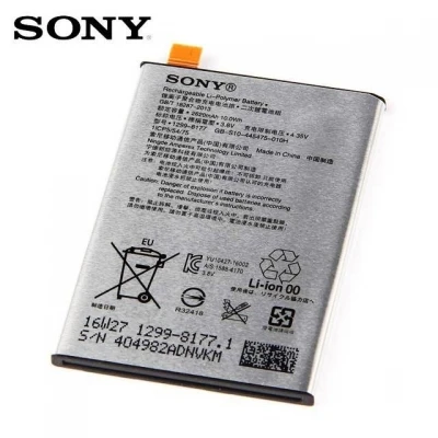Sony Xperia L1 Batarya Pil LIP1621ERPC - Resim 3