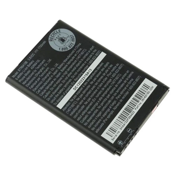 Htc BTR6350-BTR6350B Batarya Pil ürün görseli 1