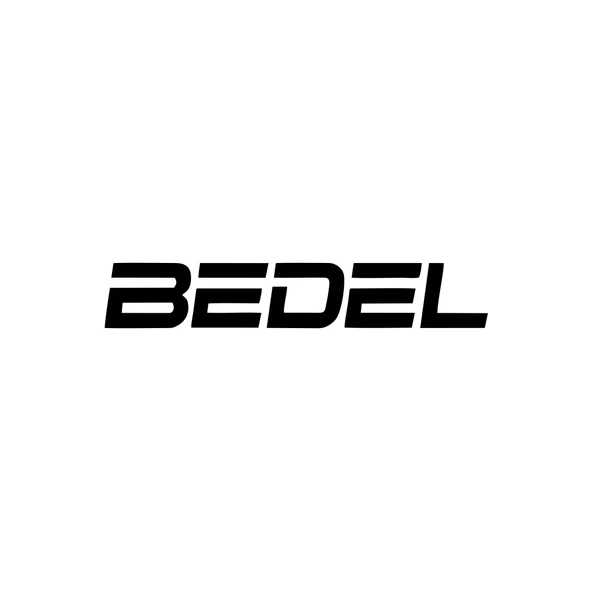 Bedel Araba Sticker 17x17 Cm Siyah ürün görseli 1
