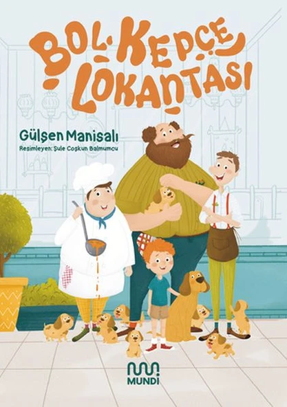 Bol Kepçe Lokantası - Resim 2