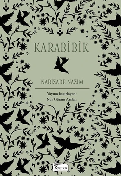 Karabibik - (Bez Ciltli) - Resim 3