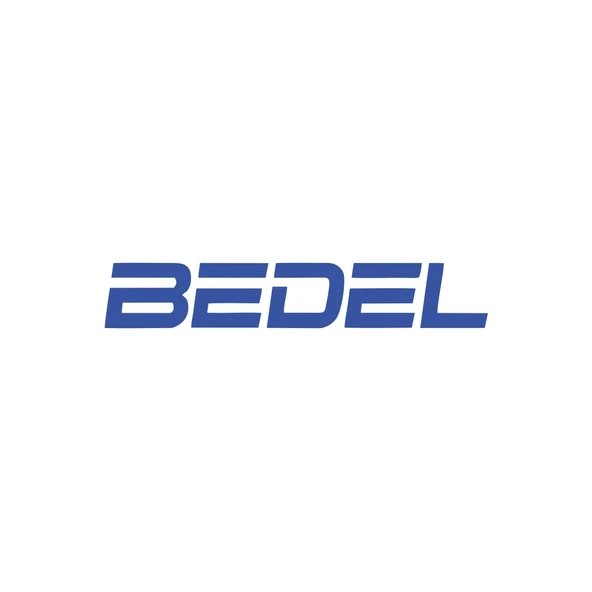 Bedel Araba Sticker 17x17 Cm Mavi ürün görseli 1