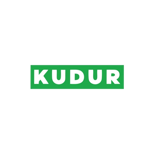 Kudur Araba Sticker 17x17 Cm Yeşil ürün görseli 1