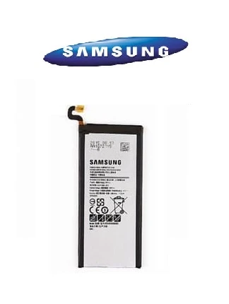 Samsung Galaxy C8 C7100 EB-BC701ABE Batarya Pil - Resim 3