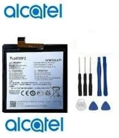 Alcatel One Touch Idol 4S Pil Batarya OT 6070 TLP030F2 F1 Smart7 Pro ürün görseli 1