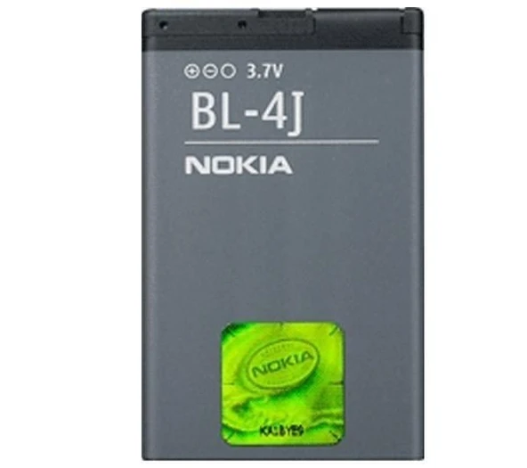 Nokia Lumia 620 /C6 / E6 BL-4J Pil Batarya ürün görseli 1