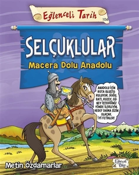 Selçuklular - Macera Dolu Anadolu - Resim 2