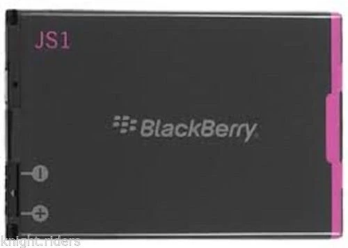 BlackBerry Pil Batarya JS1 JS-1 - Resim 2