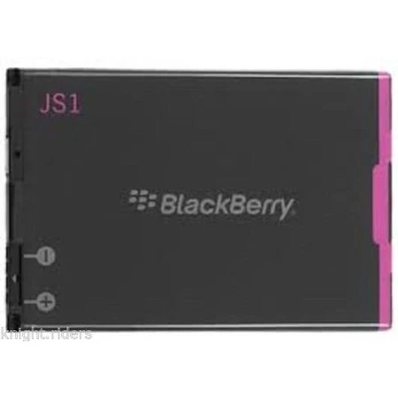 BlackBerry Pil Batarya JS1 JS-1 ürün görseli 1
