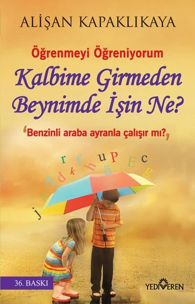 Kalbime Girmeden Beynimde İşin Ne? ürün görseli 1