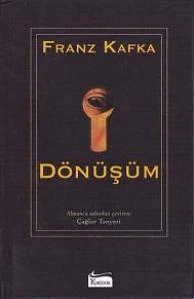 Dönüşüm (Bez Ciltli) - Resim 2