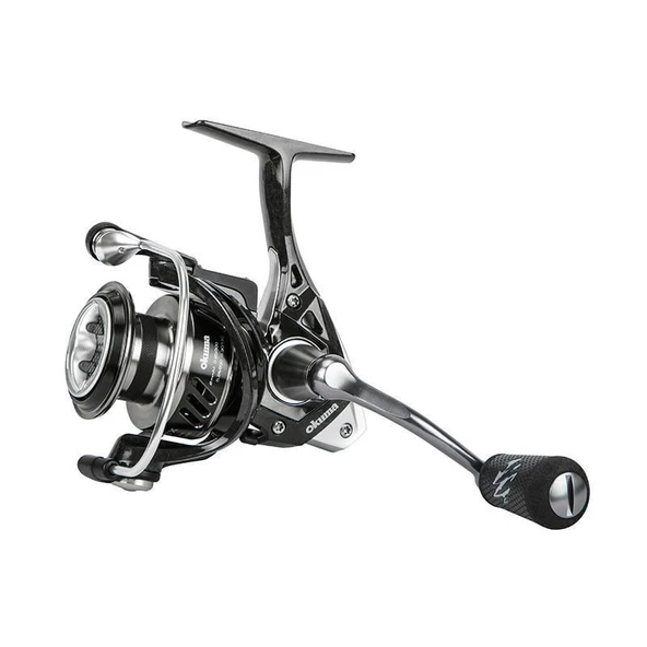 Okuma ITX-2500 7+1 Bilyalı 5.0:1 Devirli Devirli Spin Makine - Resim 2