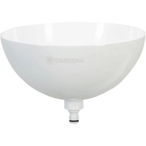 Gardena 11320 ClickUp SkyBowl Dikim Kasesi ürün görseli 1