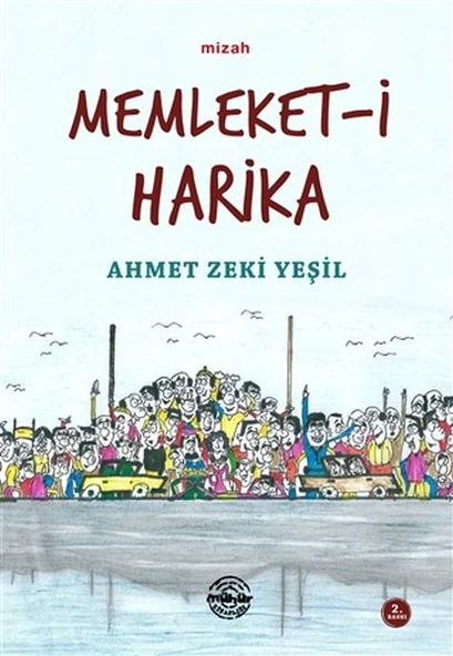 Memleket-i Harika - Resim 2
