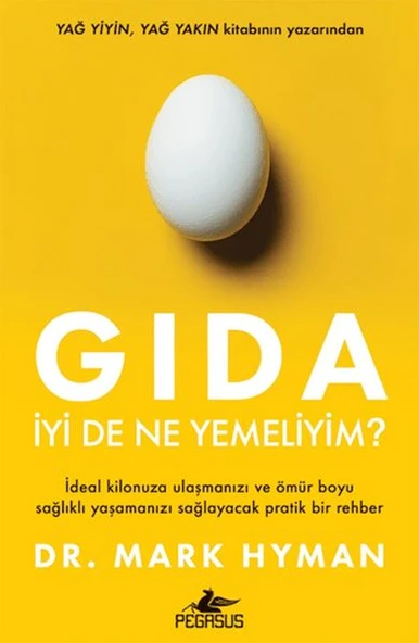 Gıda: İyi De Ne Yemeliyim? - Resim 2