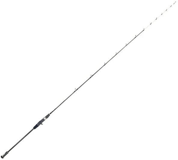 Okuma Magda Air 200 cm  30-170g Aksiyonlu Tairubber Kamışı ürün görseli 1