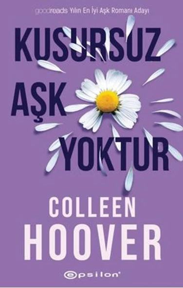 Kusursuz Aşk Yoktur ürün görseli 1