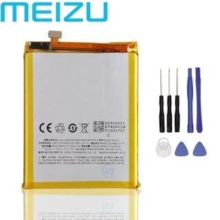 Meizu M2 Note 2 Pil Batarya BT42C ve Tamir Seti ürün görseli 1
