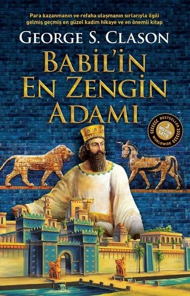 Babil'in En Zengin Adamı - Resim 2