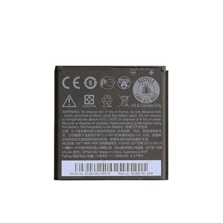 Htc Desire 300 Pil Batarya BP6A100 ürün görseli 1